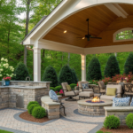 Top Outdoor Living Trends Greenville SC